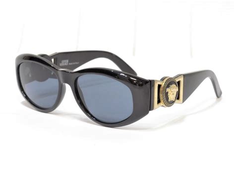 Gianni Versace Sunglasses Mod 424/m .